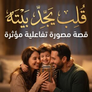 قصة قلب