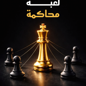 لعبة محاكمة