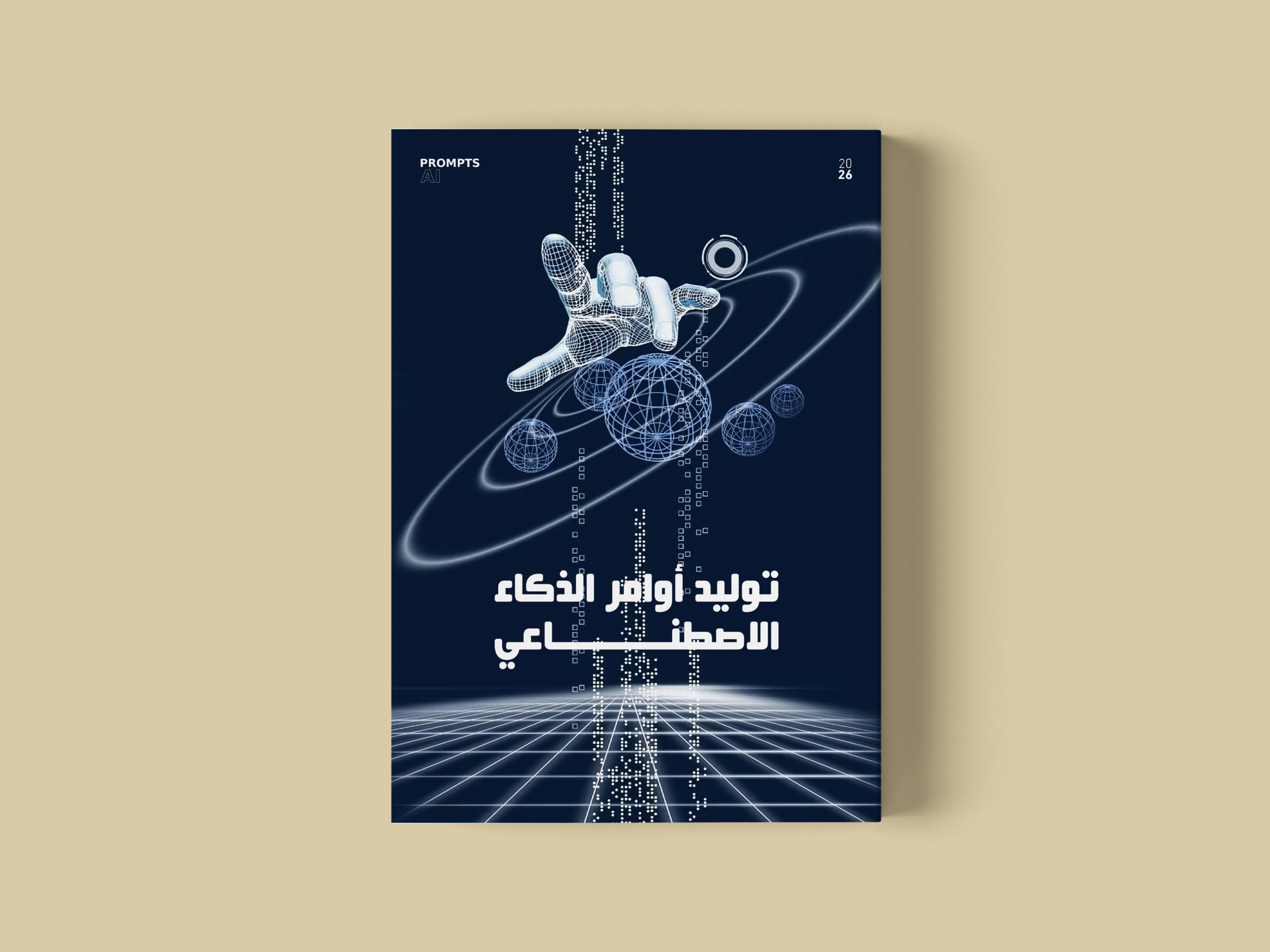 توليد أوامر الذكاء الاصطناعي - الصورة 2
