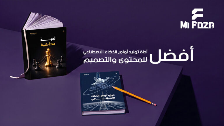 أداة توليد أوامر الذكاء الاصطناعي