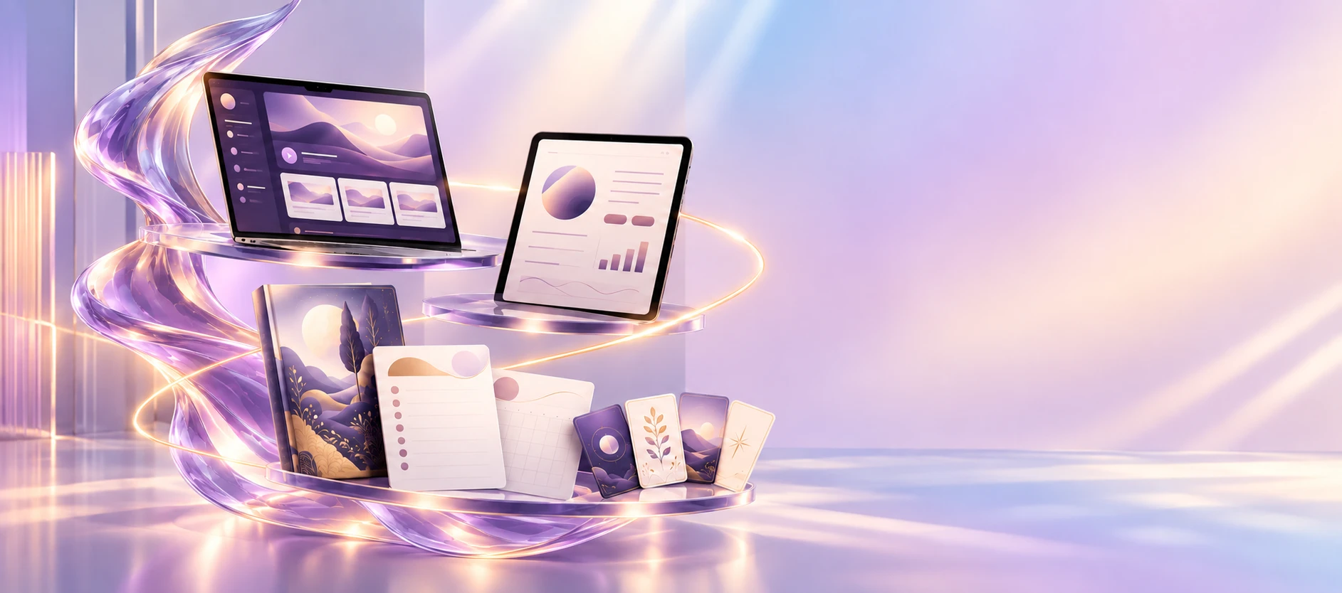 قوالب وأدوات رقمية من ميفوزا